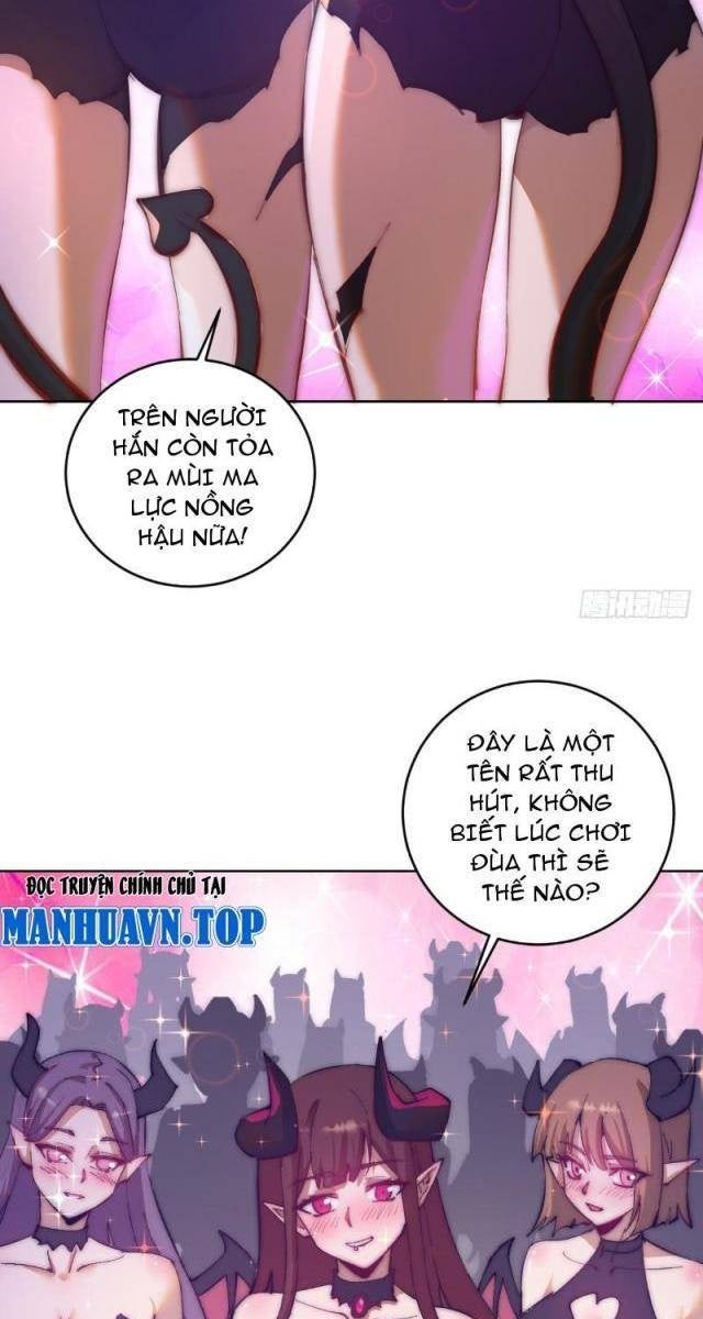 Ta Dựa Vào Hậu Cung Chinh Phục Thế Giới - Page 84