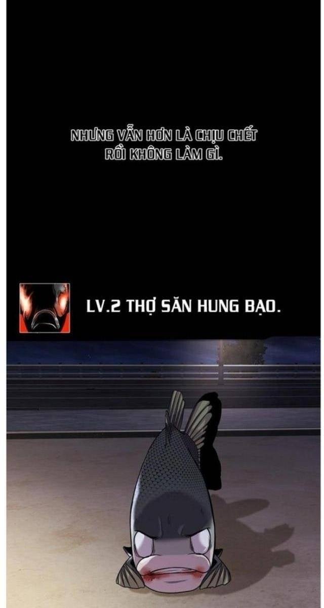 Hoá Thân Thành Cá - Page 86