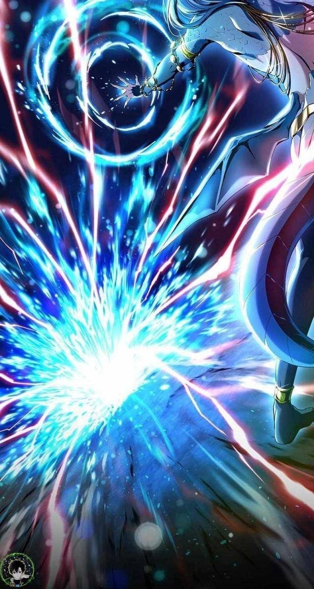 Vượt Cấp Với Kỹ Năng Thần Thánh - Page 24