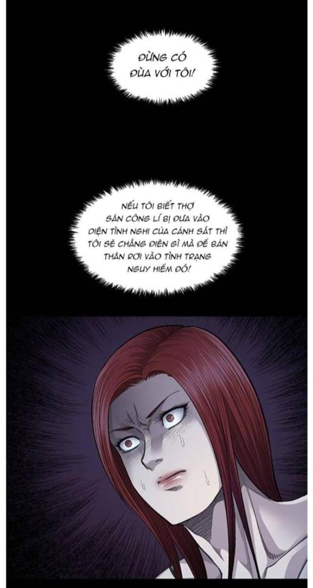 Thợ Săn Công Lý - Page 43