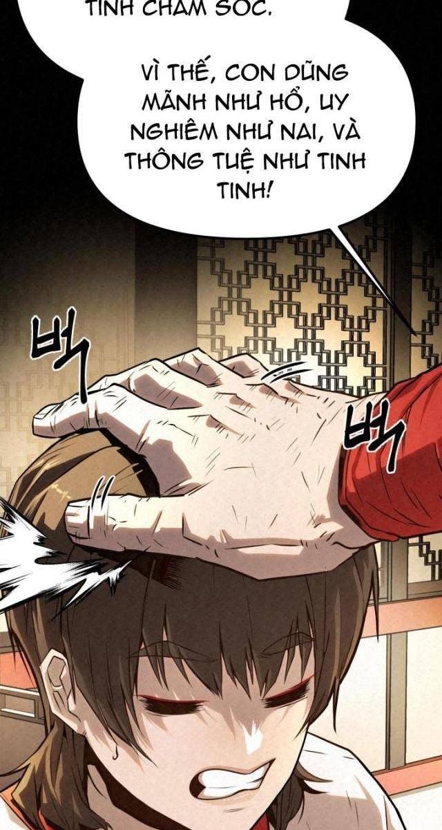 Hắc Bạch Hồ Ly Độc Tâm : Côn Luân Kiếm Tuyến Bạch Bệnh Chi Chủ - Page 23