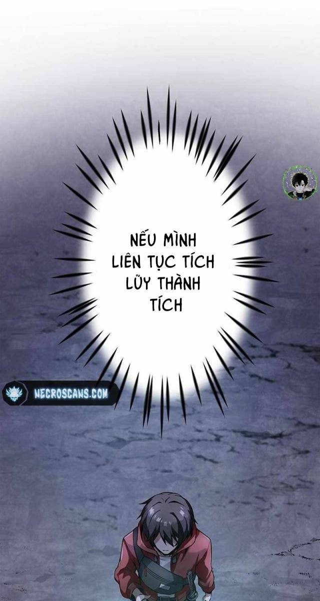 Vượt Cấp Với Kỹ Năng Thần Thánh - Page 72