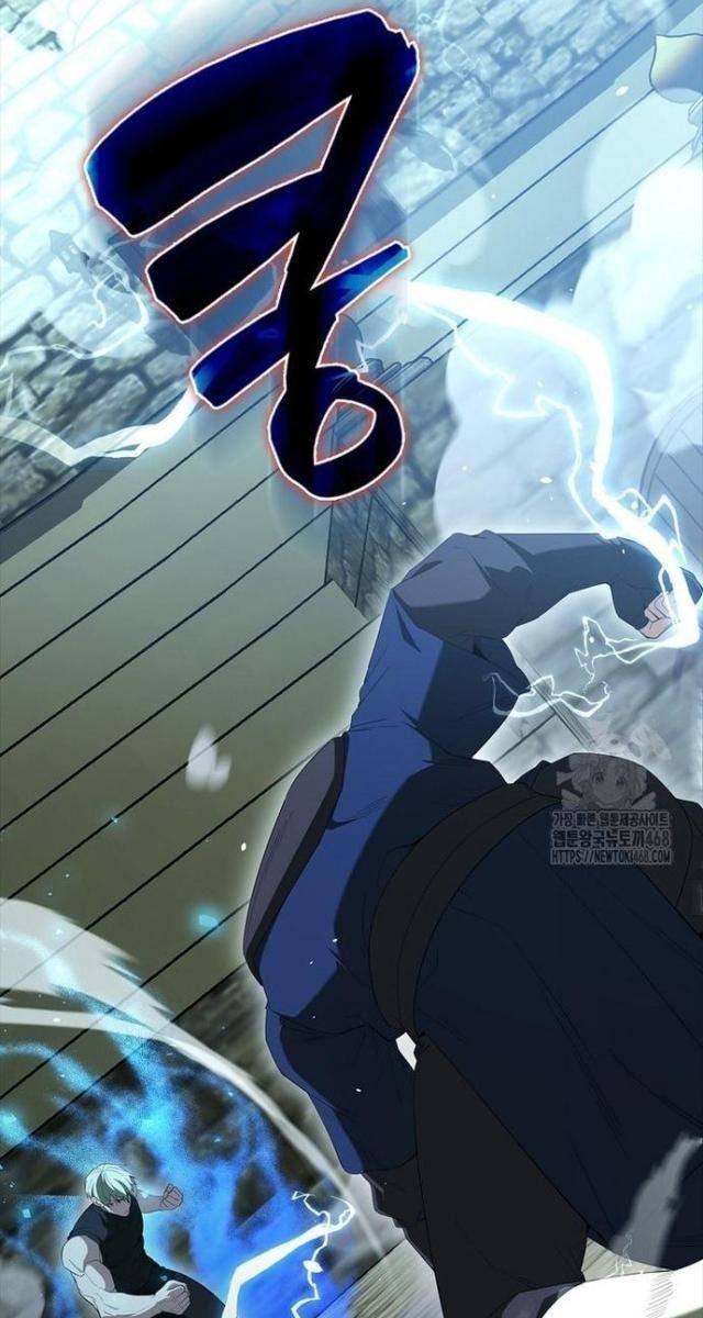 Nhân Vật Phụ Siêu Mạnh - Page 104