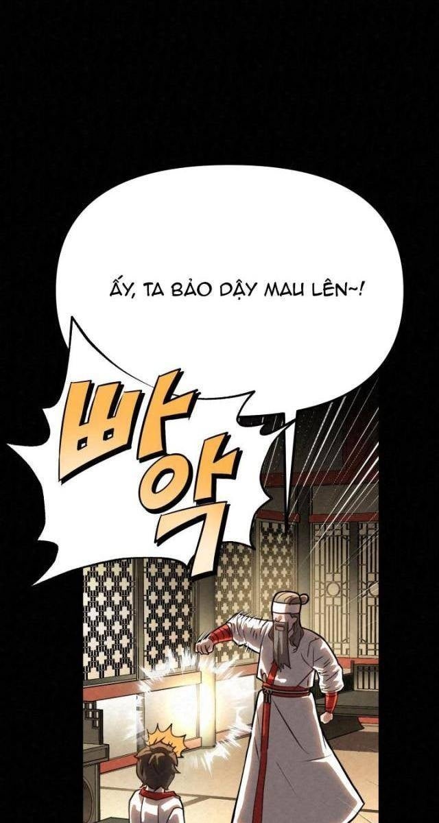 Hắc Bạch Hồ Ly Độc Tâm : Côn Luân Kiếm Tuyến Bạch Bệnh Chi Chủ - Page 4