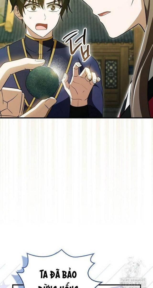 Trở Thành Đệ Tử Nhỏ Tuổi Nhất Phái Hoa Sơn - Page 109