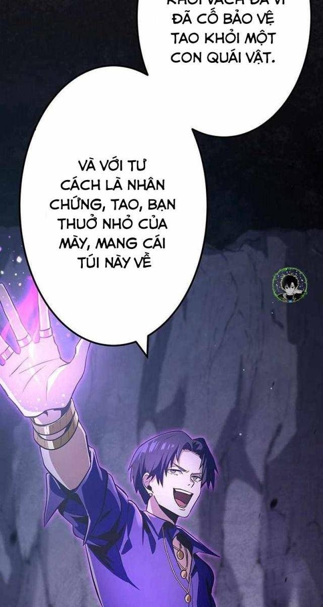Vượt Cấp Với Kỹ Năng Thần Thánh - Page 173