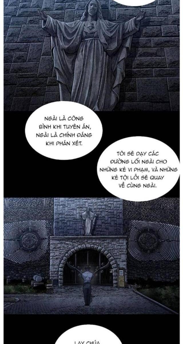 Thợ Săn Công Lý - Page 8