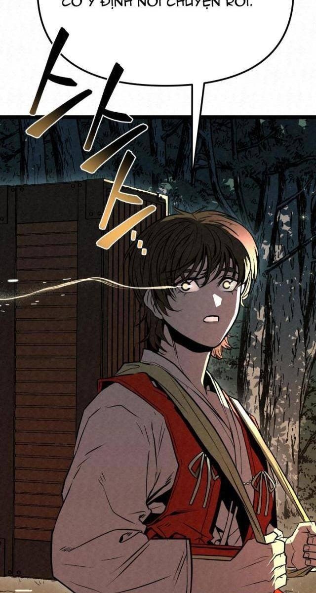 Hắc Bạch Hồ Ly Độc Tâm : Côn Luân Kiếm Tuyến Bạch Bệnh Chi Chủ - Page 108