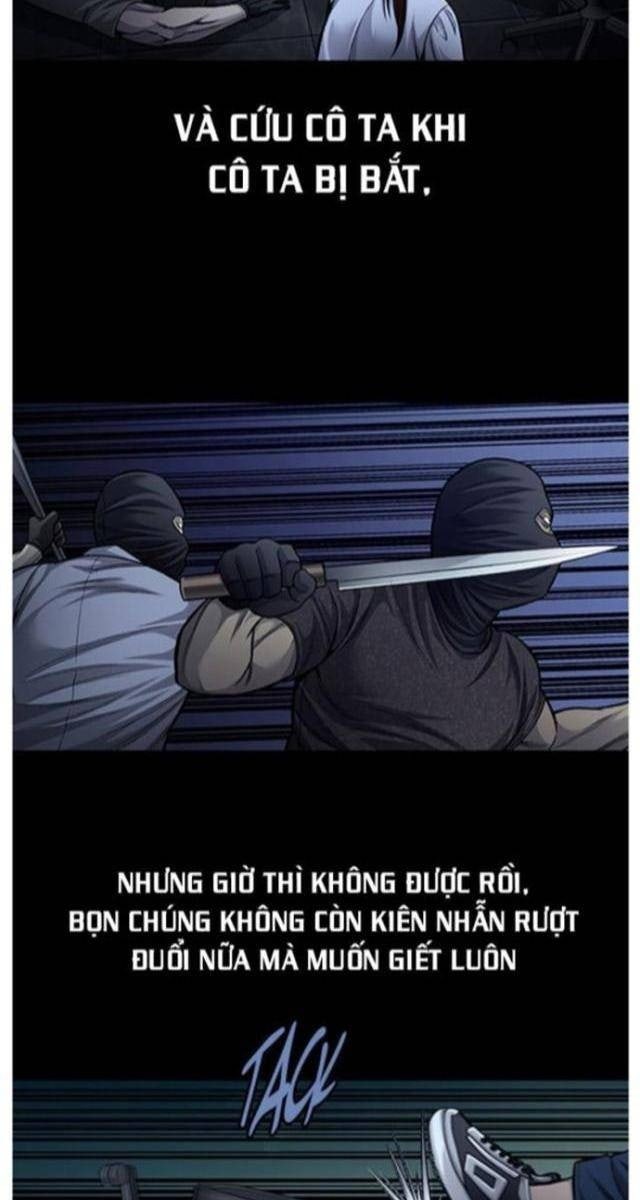 Thợ Săn Công Lý - Page 23