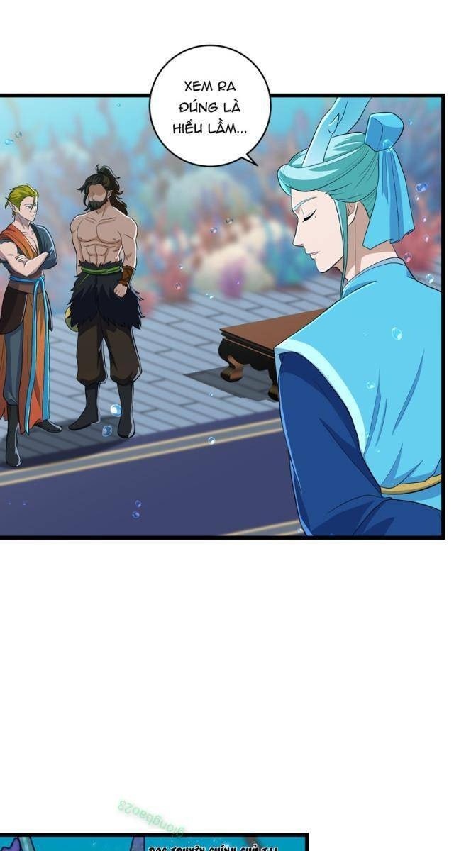 Đệ Tử Của Ta Đều Là Vô Địch Đại Yêu - Page 25