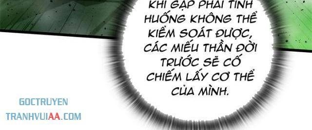 Kiếm Thần: Thần Chi Tử - Page 30