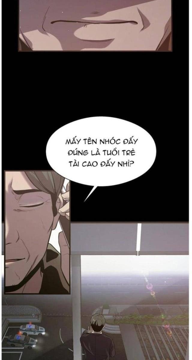 Hoá Thân Thành Cá - Page 123