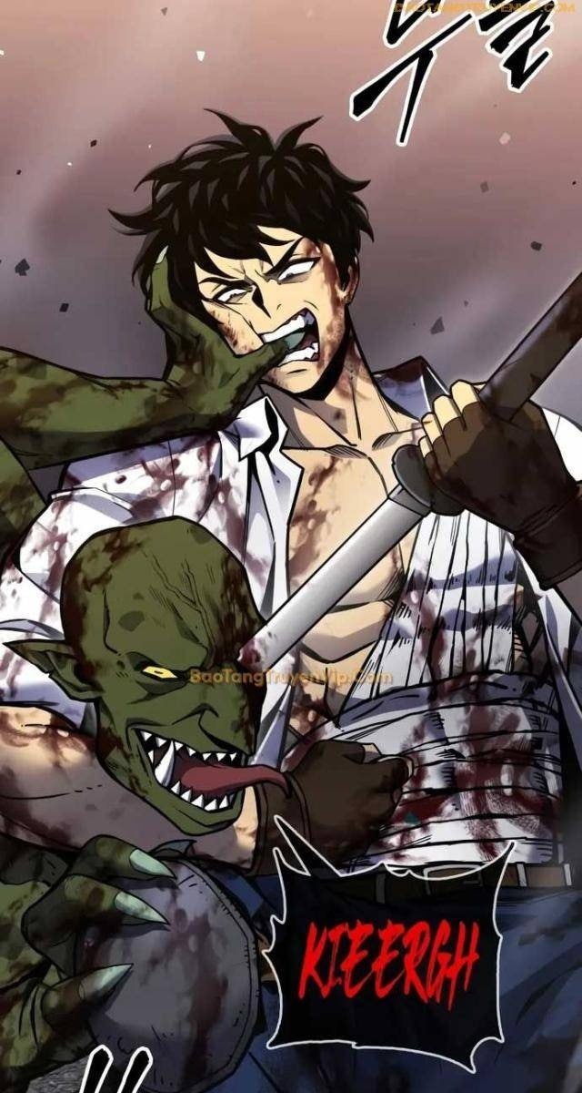 Người Chơi Phàm Thực - Page 73