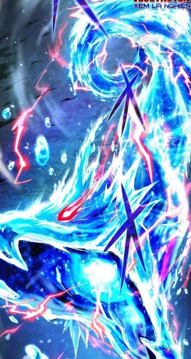 Vượt Cấp Với Kỹ Năng Thần Thánh - Page 22