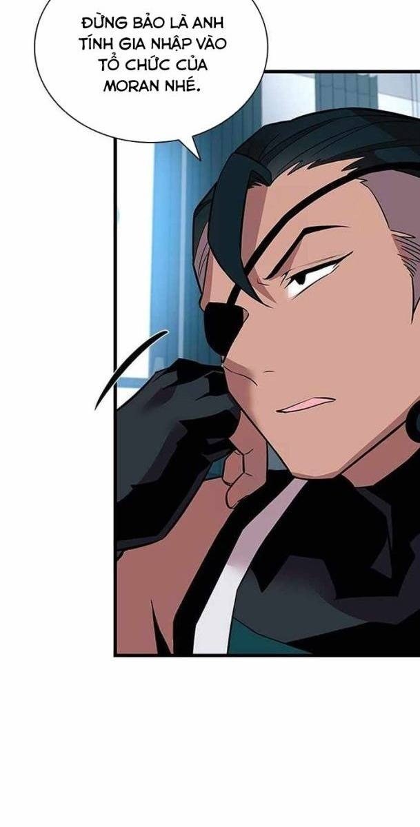 Chuyển Sinh Thành Ác Nhân - Page 5