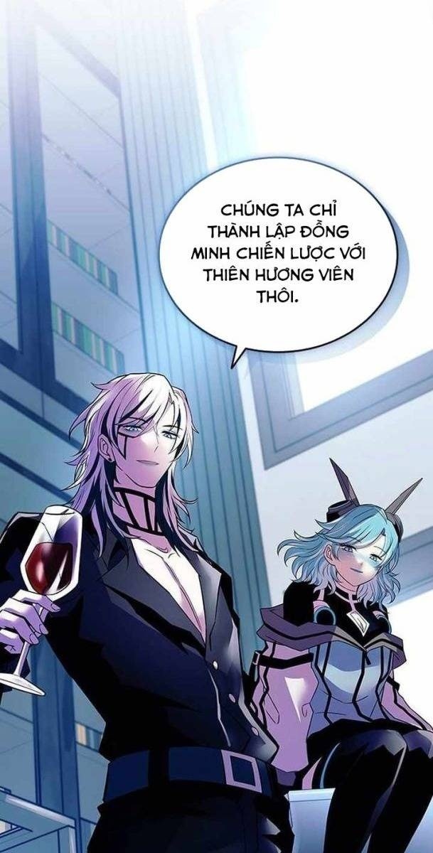 Chuyển Sinh Thành Ác Nhân - Page 7