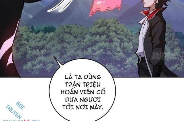 Ta Dựa Vào Hậu Cung Chinh Phục Thế Giới - Page 91