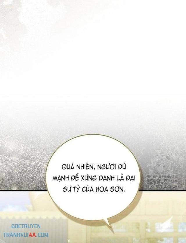 Trở Thành Đệ Tử Nhỏ Tuổi Nhất Phái Hoa Sơn - Page 104