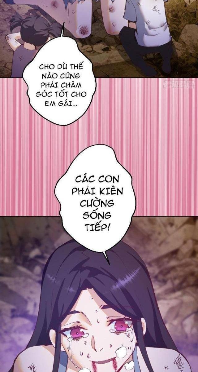 Ta Dựa Vào Hậu Cung Chinh Phục Thế Giới - Page 68