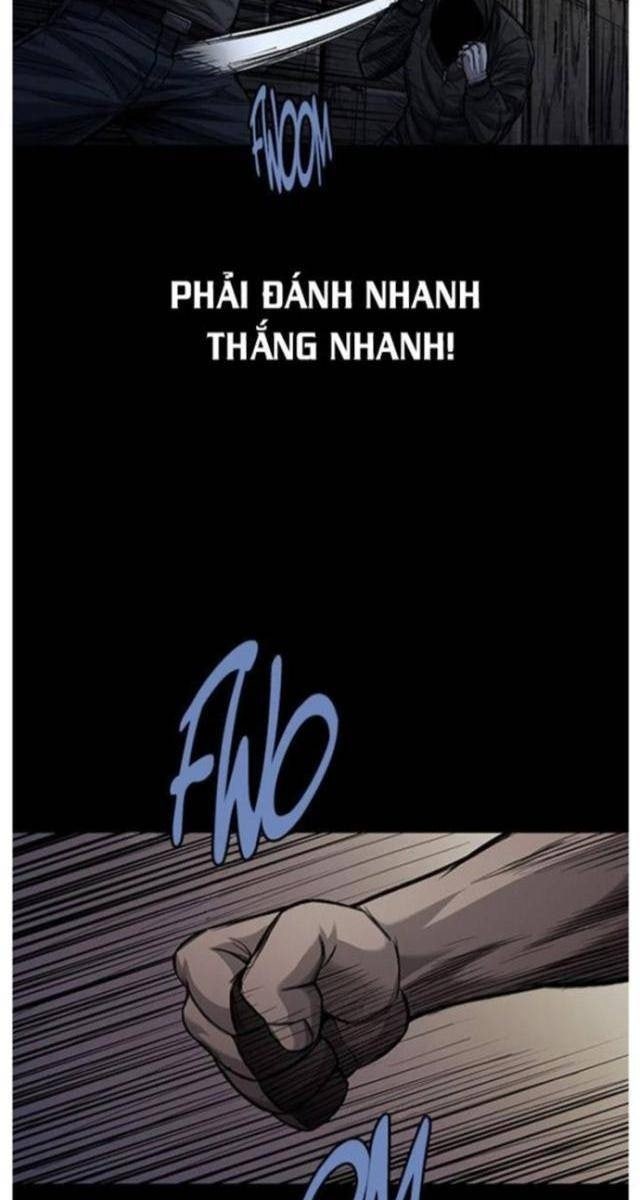 Thợ Săn Công Lý - Page 16