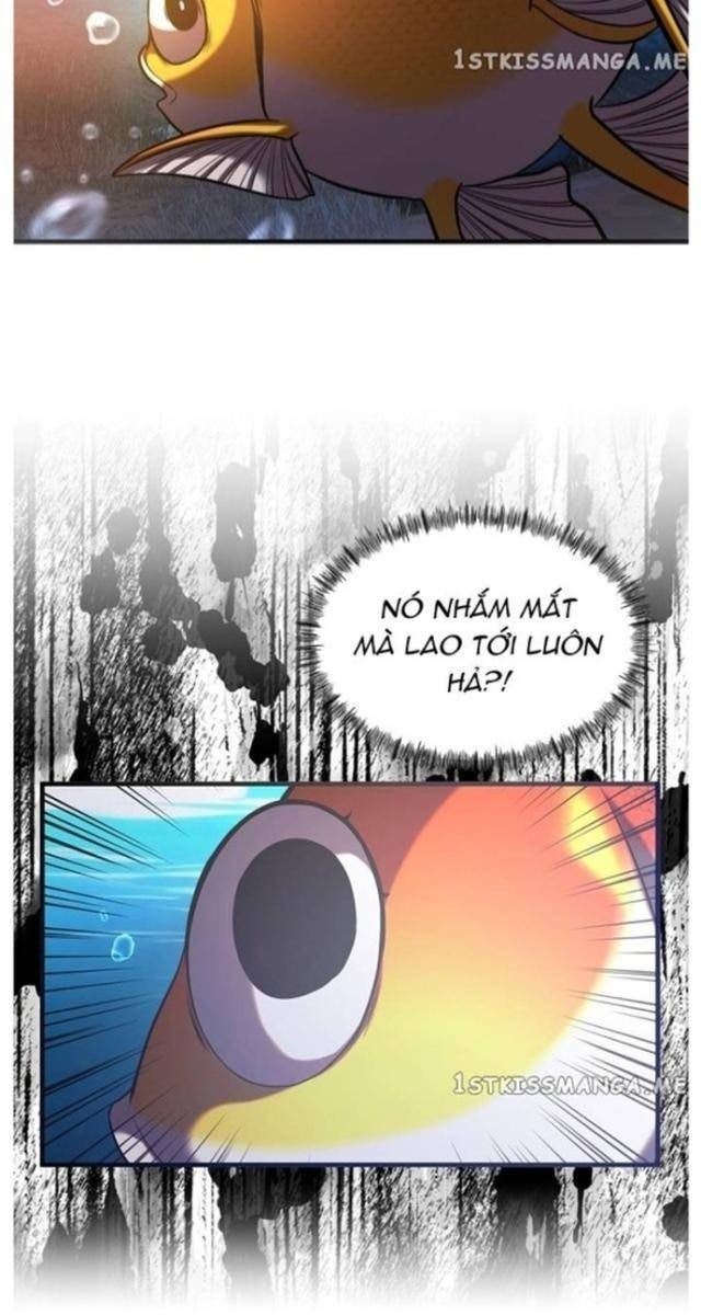 Hoá Thân Thành Cá - Page 65