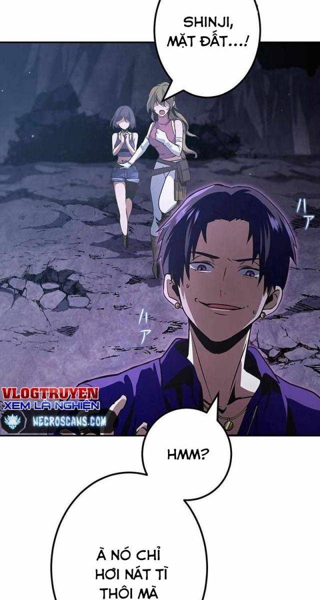 Vượt Cấp Với Kỹ Năng Thần Thánh - Page 192