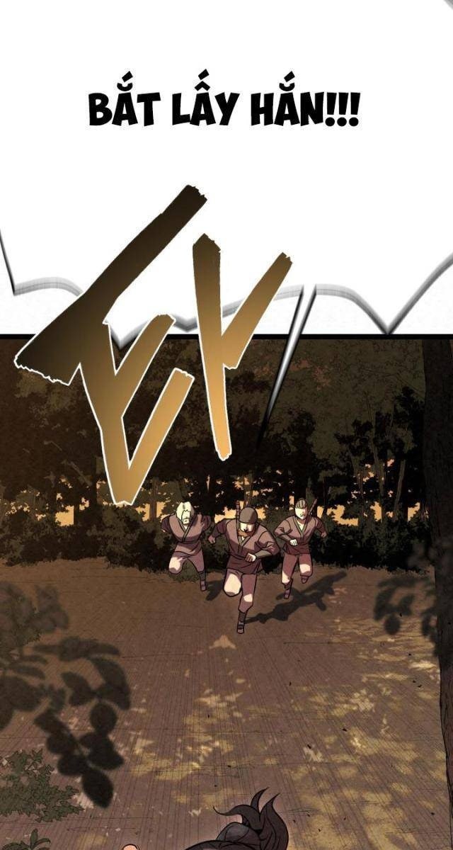 Hắc Bạch Hồ Ly Độc Tâm : Côn Luân Kiếm Tuyến Bạch Bệnh Chi Chủ - Page 54