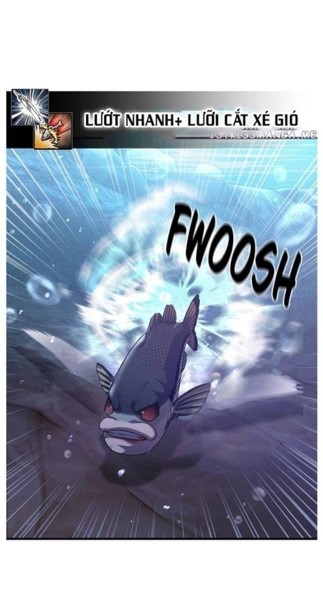 Hoá Thân Thành Cá - Page 91