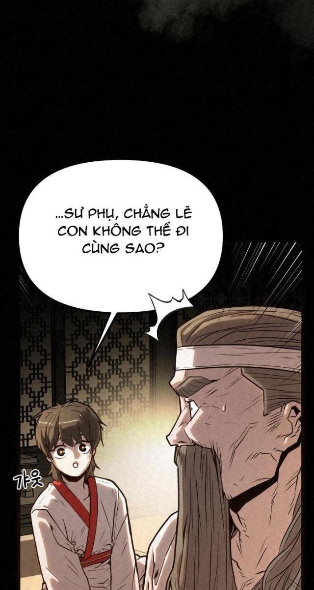 Hắc Bạch Hồ Ly Độc Tâm : Côn Luân Kiếm Tuyến Bạch Bệnh Chi Chủ - Page 17