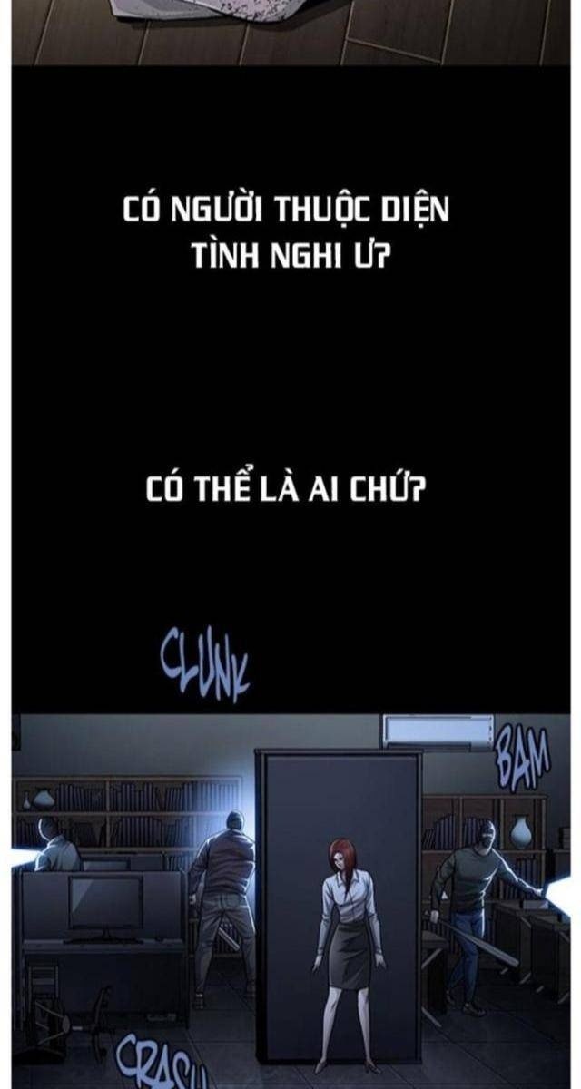 Thợ Săn Công Lý - Page 10