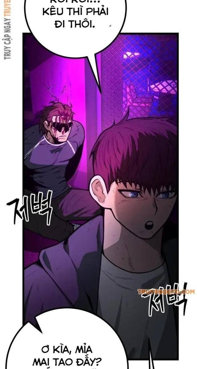 Cảnh Sát Thiếu Niên - Page 40