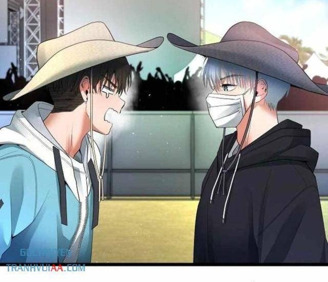 Vinh Quang Vô Tận - Page 19