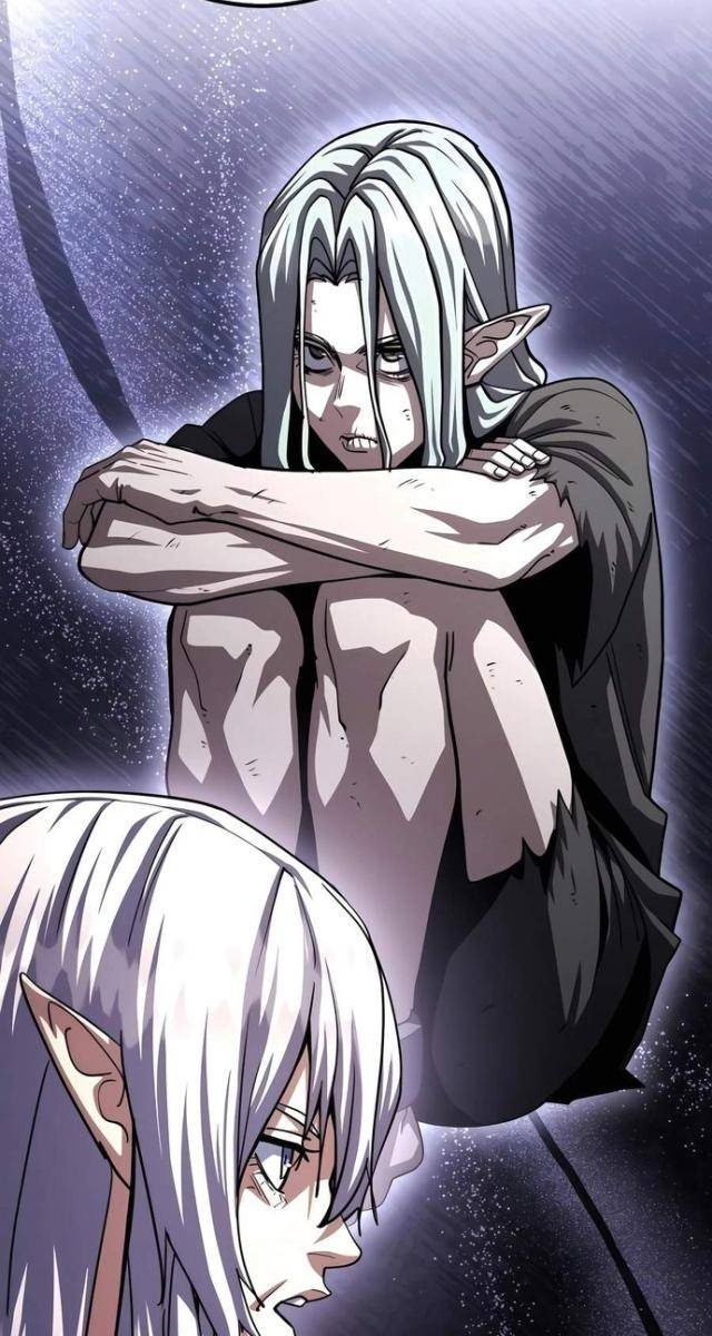 Dùng Búa Để Giải Cứu Thế Giới - Page 19