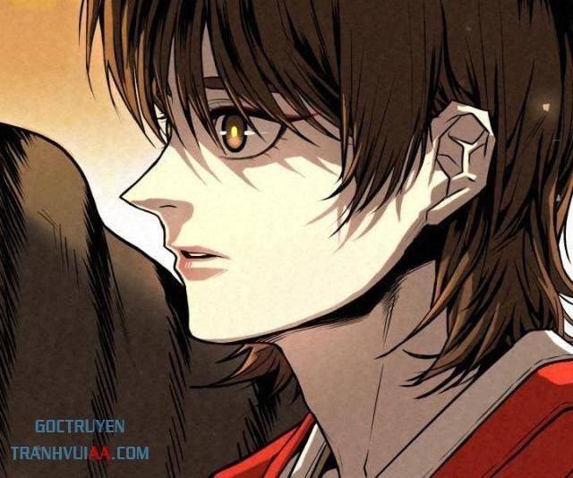 Hắc Bạch Hồ Ly Độc Tâm : Côn Luân Kiếm Tuyến Bạch Bệnh Chi Chủ - Page 43