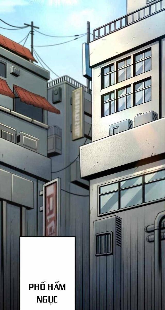 Vượt Cấp Với Kỹ Năng Thần Thánh - Page 44