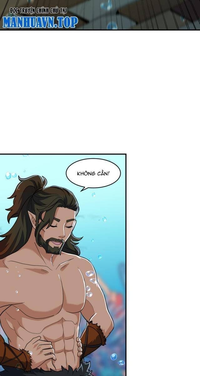 Đệ Tử Của Ta Đều Là Vô Địch Đại Yêu - Page 48