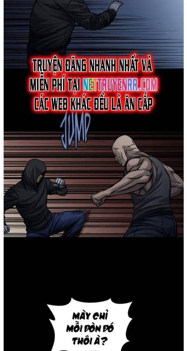 Thợ Săn Công Lý - Page 22