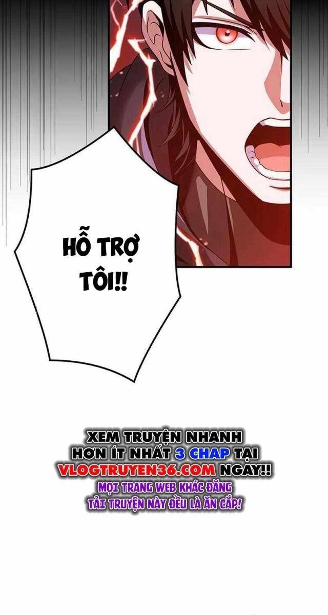 Vượt Cấp Với Kỹ Năng Thần Thánh - Page 18