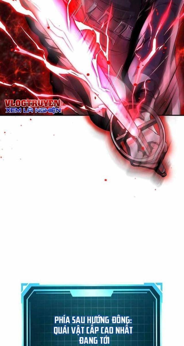 Vượt Cấp Với Kỹ Năng Thần Thánh - Page 30
