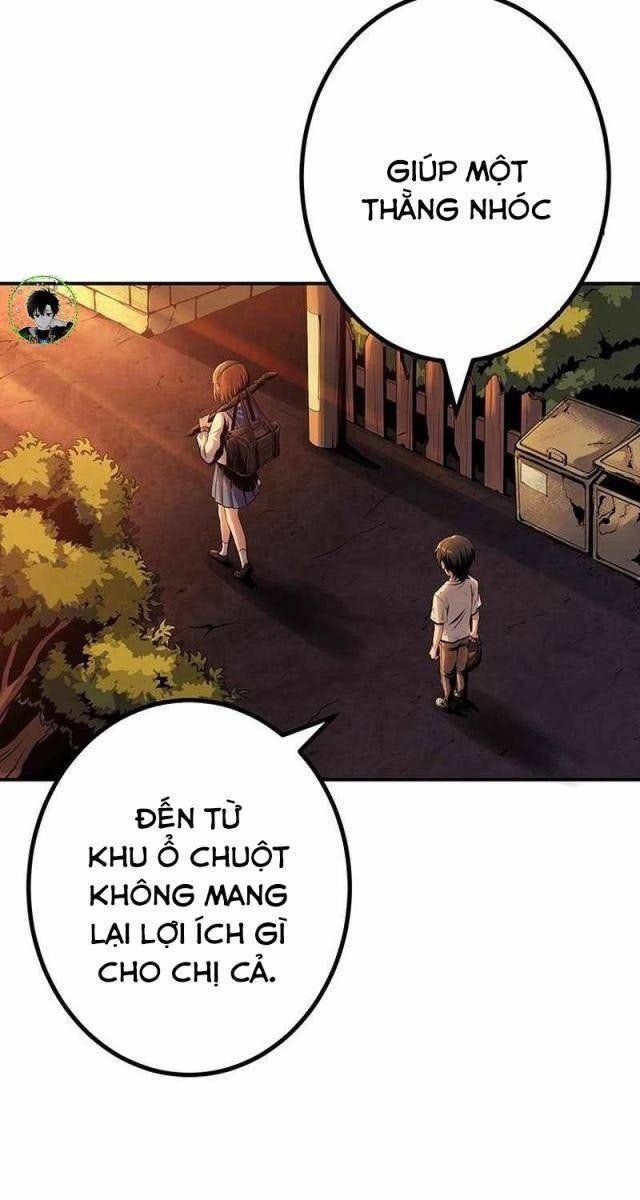 Vượt Cấp Với Kỹ Năng Thần Thánh - Page 93
