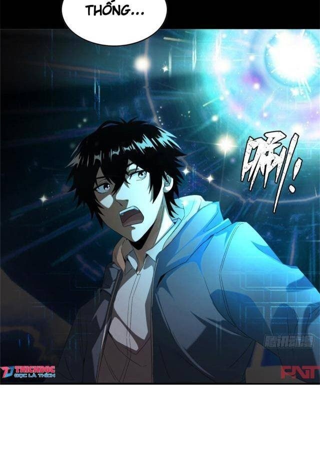 Ta Bán Hàng Rong Thời Tận Thế - Page 42