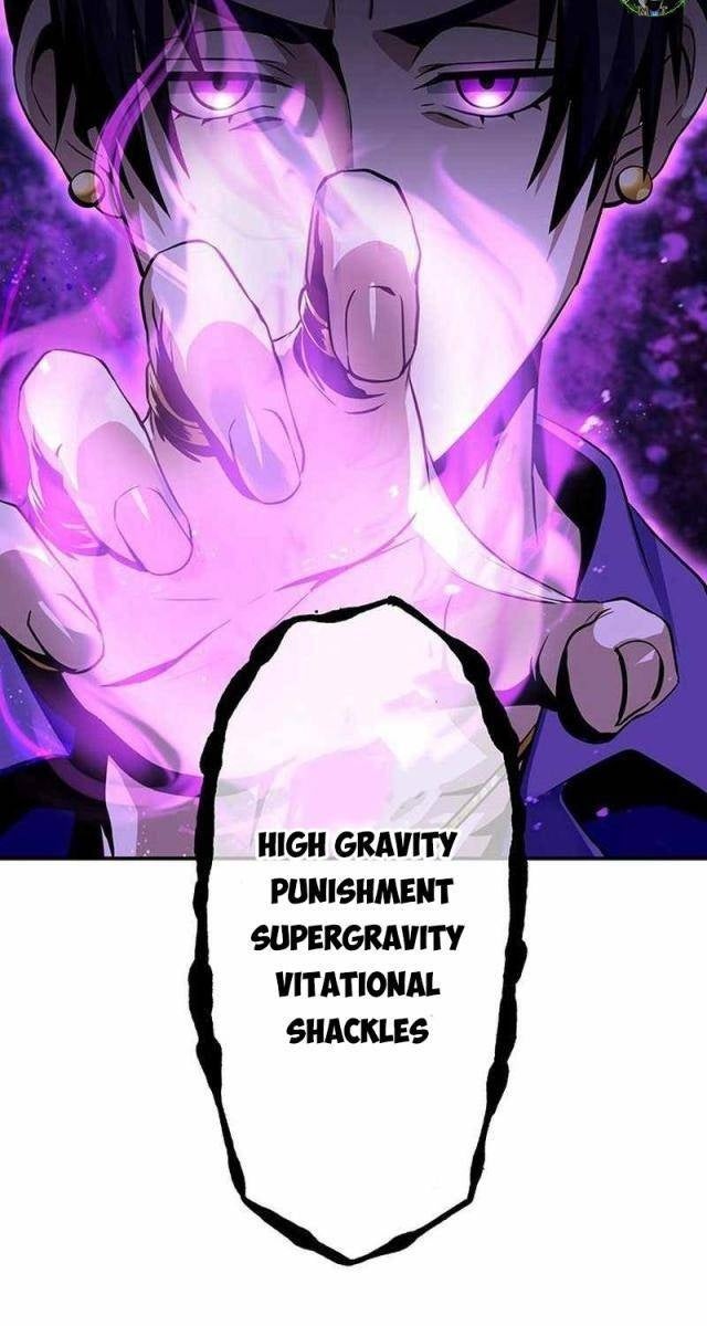 Vượt Cấp Với Kỹ Năng Thần Thánh - Page 183