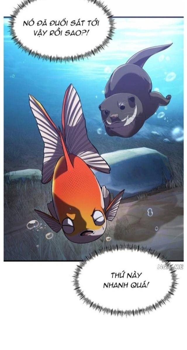 Hoá Thân Thành Cá - Page 58