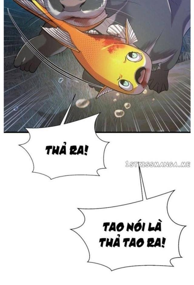 Hoá Thân Thành Cá - Page 74