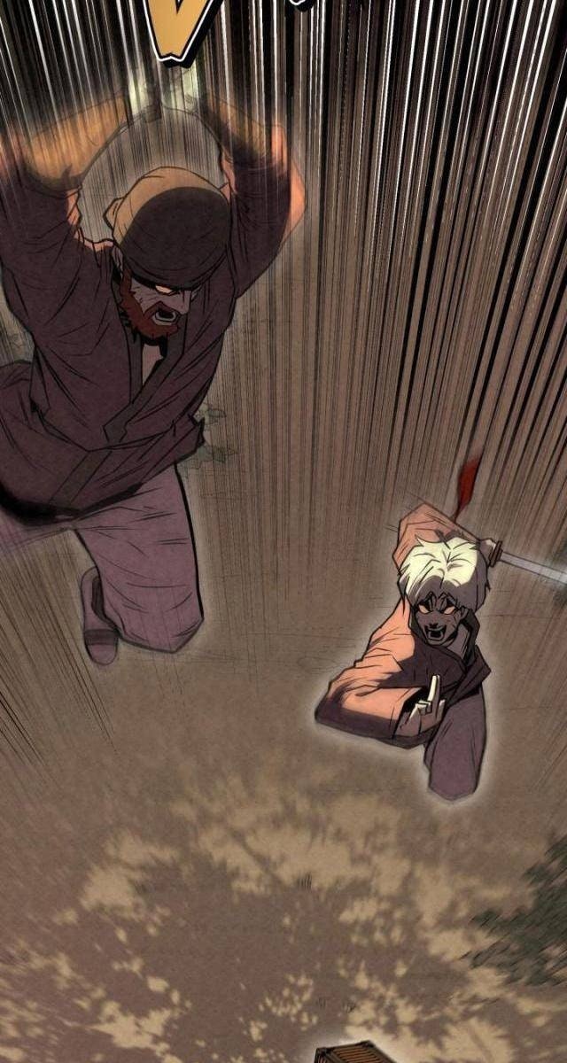 Hắc Bạch Hồ Ly Độc Tâm : Côn Luân Kiếm Tuyến Bạch Bệnh Chi Chủ - Page 98