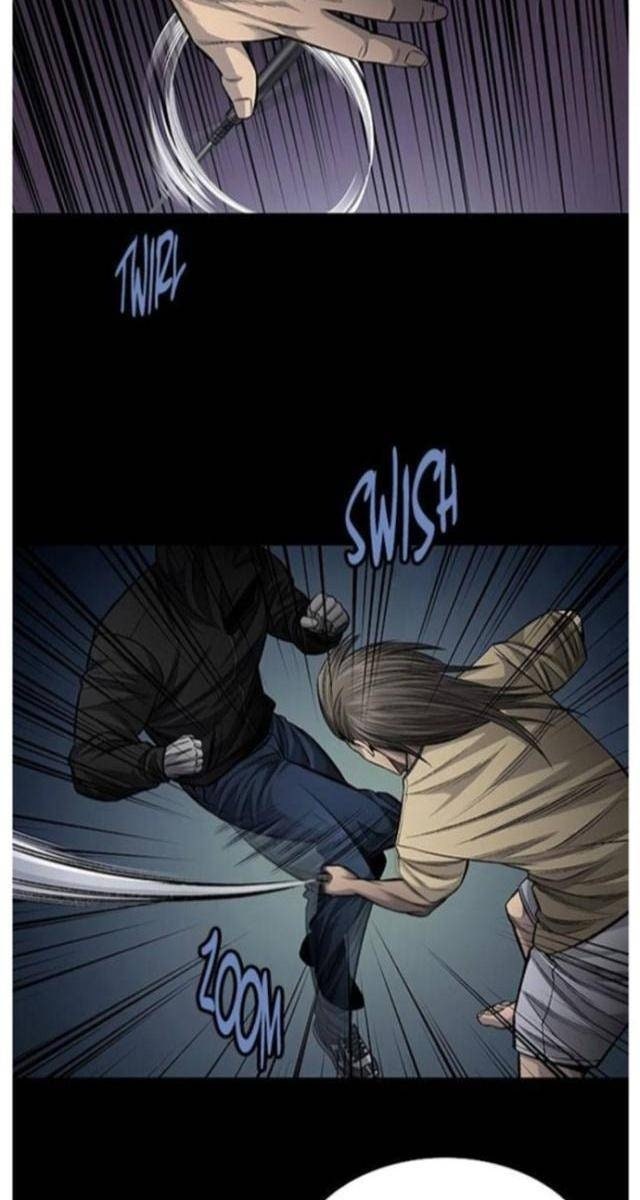 Thợ Săn Công Lý - Page 22