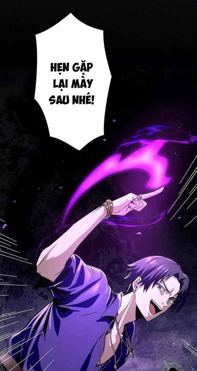 Vượt Cấp Với Kỹ Năng Thần Thánh - Page 199