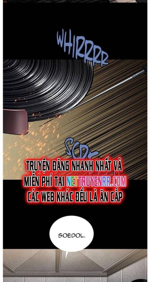 Thợ Săn Công Lý - Page 13