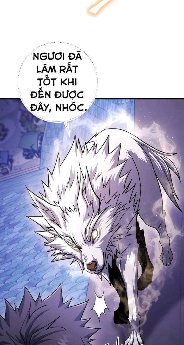 Dùng Búa Để Giải Cứu Thế Giới - Page 78