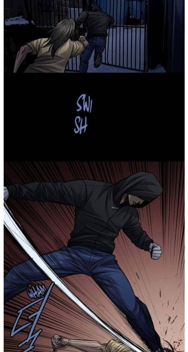 Thợ Săn Công Lý - Page 65